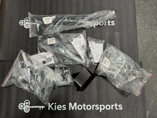 Kies-Motorsports Final Sale Open Box Miscellaneous FTP Parts, Scoops, Catch Can and More