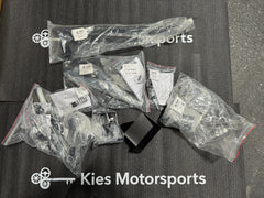 Kies-Motorsports Final Sale Open Box Miscellaneous FTP Parts, Scoops, Catch Can and More