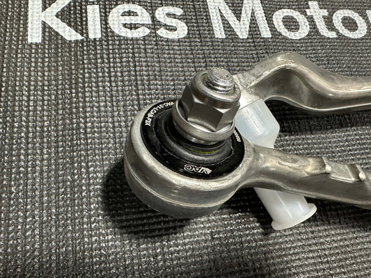 Kies-Motorsports Final Sale Open box VAC Monoball Lower Control Arms for RWD F30