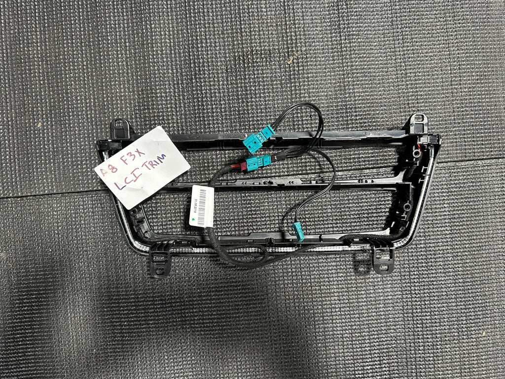 Kies-Motorsports Final Sale Scratch and dent LCI F3x/F8x Trim