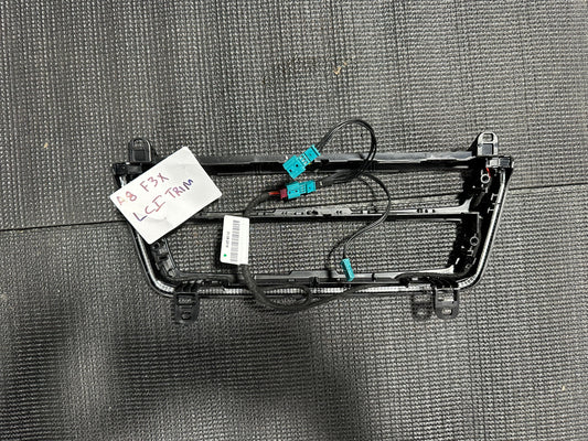 Kies-Motorsports Final Sale Scratch and dent LCI F3x/F8x Trim