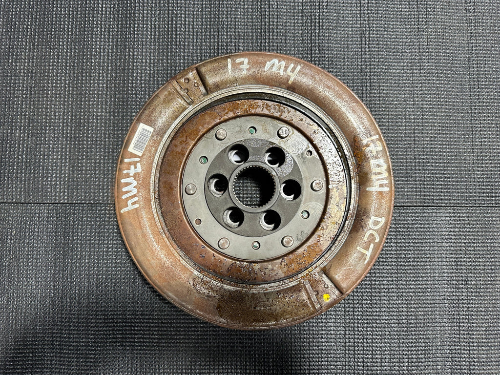 Kies-Motorsports Final Sale Used S55 DCT Flywheel