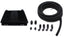 Kies-Motorsports FTI Performance FTI Transmission Complete Cooler Kit With Plate Cooler And Line Kit