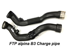 Kies-Motorsports FTP Motorsport FTP ALPINA B3 BIT TURBO CHARGE PIPE