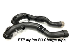 Kies-Motorsports FTP Motorsport FTP ALPINA B3 BIT TURBO CHARGE PIPE