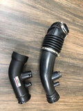 Kies-Motorsports FTP Motorsport FTP B48 Small Intake Pipe (Lower Portion)
