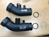 Kies-Motorsports FTP Motorsport FTP B48 Small Intake Pipe (Lower Portion)