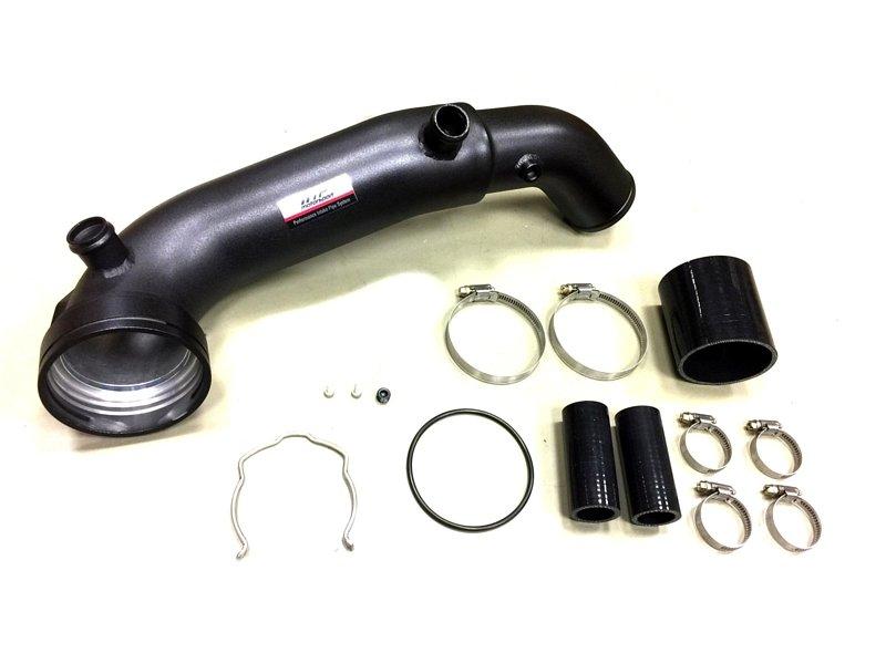 Kies-Motorsports FTP Motorsport FTP BMW E60 N54 535I CHARGE PIPE BMW E60 N54 535I CHARGE PIPE