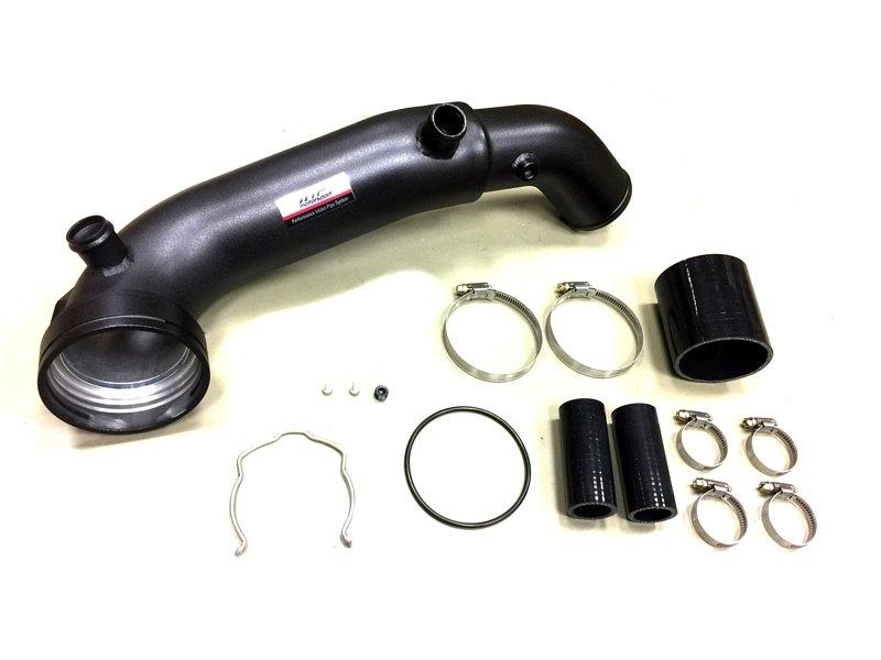 Kies-Motorsports FTP Motorsport FTP BMW E60 N54 535I CHARGE PIPE BMW E60 N54 535I CHARGE PIPE Main image