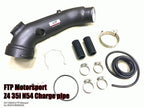 Kies-Motorsports FTP Motorsport FTP BMW E89 Z4 35I CHARGE PIPE