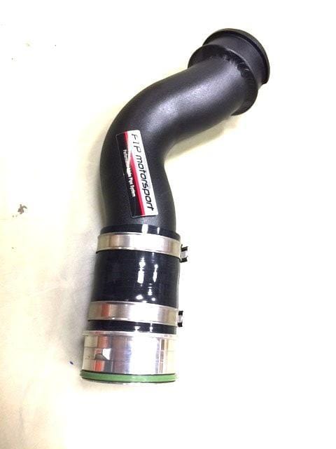 Kies-Motorsports FTP Motorsport FTP BMW E8X E9X E-N55 BOOST PIPE (TURBO TO INTERCOOLER CHARGE PIPE TIC)