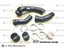 Kies-Motorsports FTP Motorsport FTP BMW F25 X3/ F26 X4 35I N55 CHARGE PIPE + BOOST PIPE