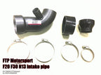 Kies-Motorsports FTP Motorsport FTP BMW F2X F3X N13 INTAKE PIPE