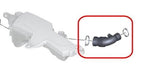 Kies-Motorsports FTP Motorsport FTP BMW F2X F3X N13 INTAKE PIPE
