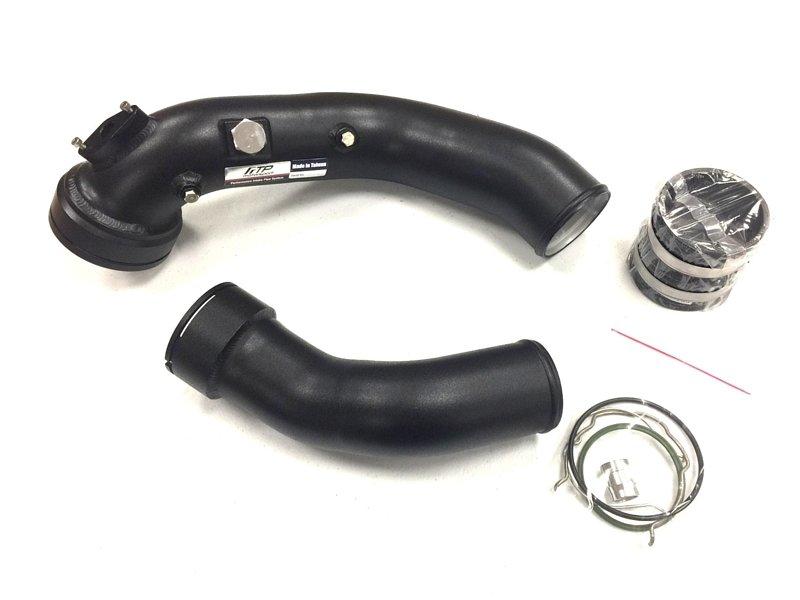 Kies-Motorsports FTP Motorsport FTP BMW F2X F3X N55 CHARGE PIPE (Excl. F25 & F26) (All Drivetrains & Transmissions)