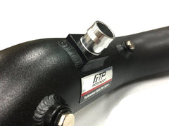 Kies-Motorsports FTP Motorsport FTP BMW F2X F3X N55 CHARGE PIPE (Excl. F25 & F26) (All Drivetrains & Transmissions)