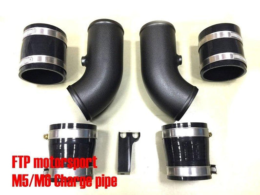 Kies-Motorsports FTP Motorsport FTP BMW M5/M6 CHARGE PIPE