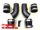 Kies-Motorsports FTP Motorsport FTP BMW M5/M6 CHARGE PIPE