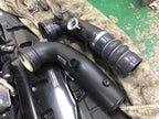 Kies-Motorsports FTP Motorsport FTP E71 X6 , F0X 740I N54 CHARGE PIPE