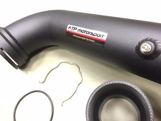 Kies-Motorsports FTP Motorsport FTP E8X E9X N55 CHARGE PIPE FOR 135I 335I