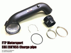 Kies-Motorsports FTP Motorsport FTP E8X E9X N55 CHARGE PIPE FOR 135I 335I