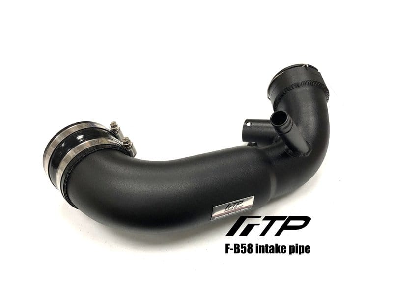 FTP F-B58 INTAKE PIPE Secondary image
