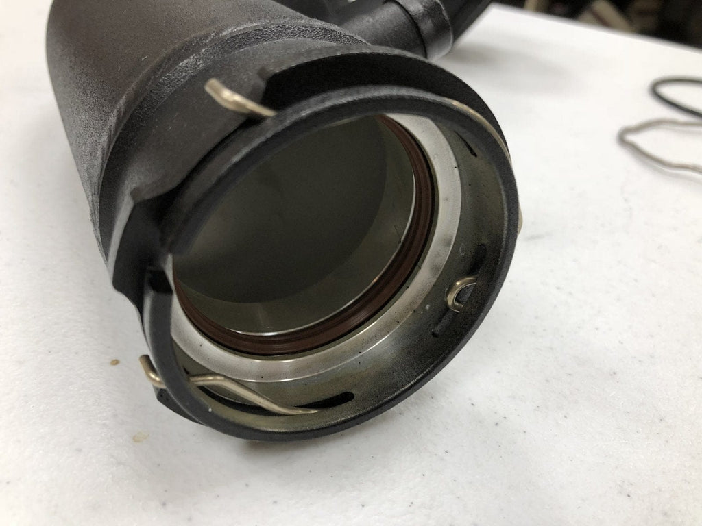 Kies-Motorsports FTP Motorsport FTP F2X F3X B48 INTAKE PIPE (INLET PIPE)
