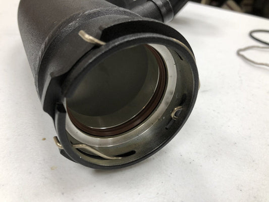 Kies-Motorsports FTP Motorsport FTP F2X F3X B48 INTAKE PIPE (INLET PIPE)