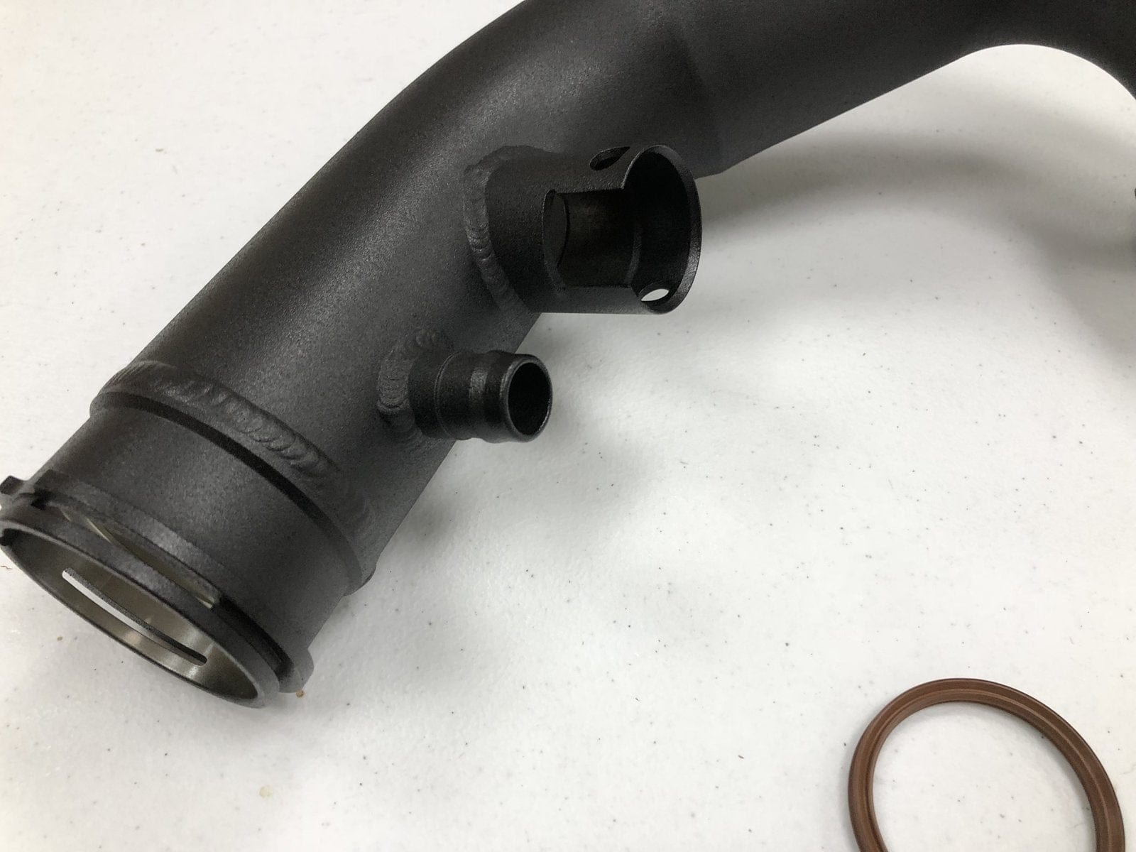 Kies-Motorsports FTP Motorsport FTP F2X F3X B48 INTAKE PIPE (INLET PIPE)