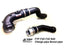 Kies-Motorsports FTP Motorsport FTP F2X F3X N20 N26 Charge Pipe Boost Pipe Combination Bundle Package (Color Options) 8AT / Black