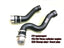 Kies-Motorsports FTP Motorsport FTP F2X F3X THREE-CYLINDER ENGINE B38 CHARGE PIPE+ BOOST PIPE