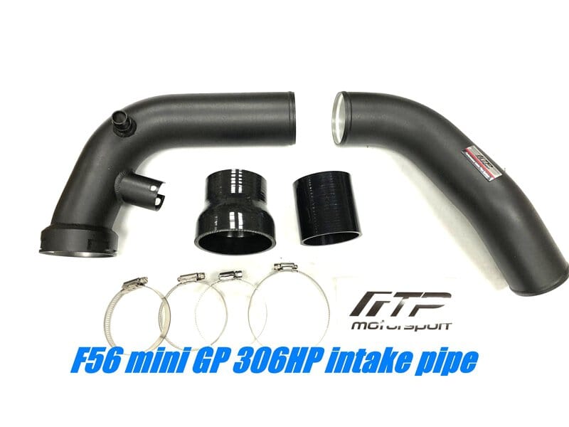 Kies-Motorsports FTP Motorsport FTP F56 mini GP intake pipe ( inlet pipe) BMW 306HP M135i M235I Main image