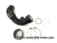 Kies-Motorsports FTP Motorsport FTP G-B58 INTAKE PIPE