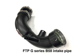 Kies-Motorsports FTP Motorsport FTP G-B58 INTAKE PIPE