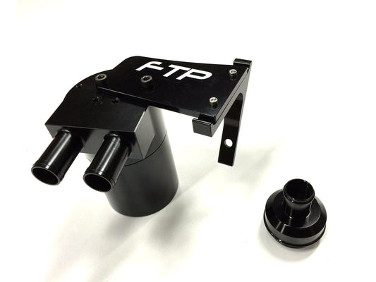 Kies-Motorsports FTP Motorsport FTP Motorsport BMW F2X 1 Series 2011+ 120i/125i N20 Oil catch tank for F2X F3X