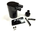 Kies-Motorsports FTP Motorsport FTP Motorsport BMW F2X 1 Series 2011+ 120i/125i N20 Oil catch tank for F2X F3X