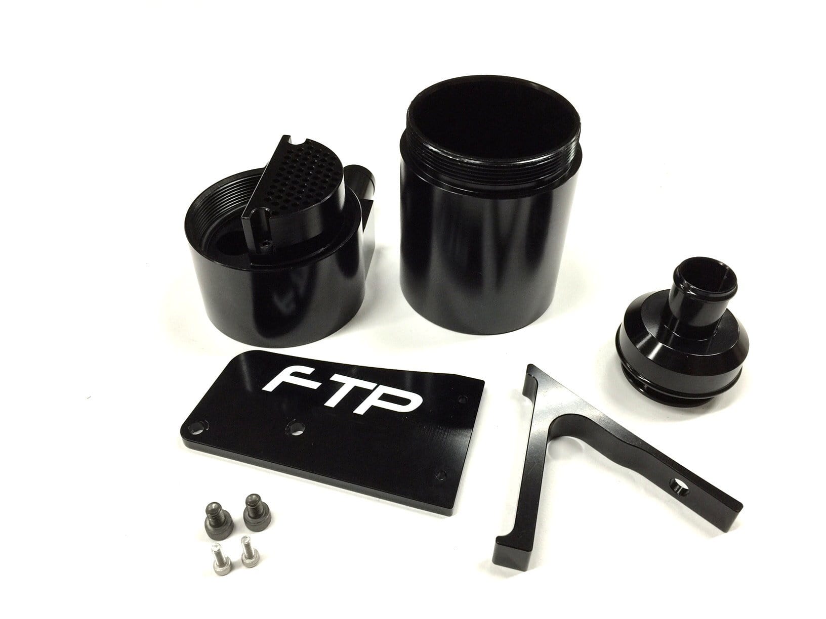 Kies-Motorsports FTP Motorsport FTP Motorsport BMW F2X 1 Series 2011+ 120i/125i N20 Oil catch tank for F2X F3X