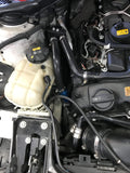 Kies-Motorsports FTP Motorsport FTP Motorsport F2X F3X N55 Oil Catch Can (135i, 235i, 335i, 435i, M2)