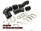 Kies-Motorsports FTP Motorsport FTP N47 F2X F3X 20D DIESEL CHARGE PIPE BOOST PIPE (320D ,318D,120D,220D,420D)