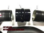 Kies-Motorsports FTP Motorsport FTP N47 F2X F3X 20D DIESEL CHARGE PIPE BOOST PIPE (320D ,318D,120D,220D,420D)