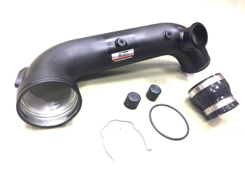 Kies-Motorsports FTP Motorsport FTP N54 TIAL BOV CHARGE PIPE Main image