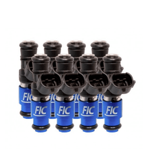 Kies-Motorsports Fuel Injector Clinic Fuel Injector Clinic 1200CC FIC BMW E9X M3 Fuel Injector Clinic Injector Set (High-Z)