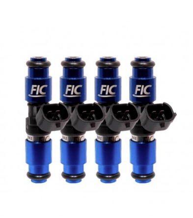 Kies-Motorsports Fuel Injector Clinic Fuel Injector Clinic 775CC FIC BMW E30 M3 Fuel Injector Clinic Injector Set (High-Z)