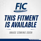 Kies-Motorsports Fuel Injector Clinic Six Cylinder 1000cc SHORT Custom Injector Set (isc-1000h-short-6)