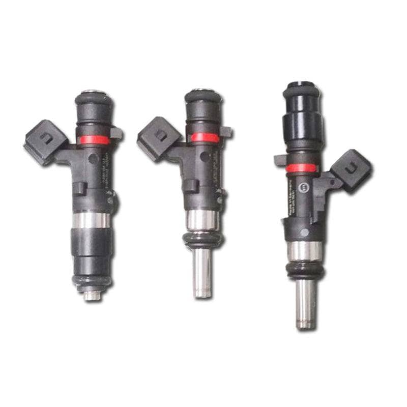 Kies-Motorsports Fuel Injector Connection 1000 CC @ 3 Bar Chevy Cobalt, Cruze Split Spray