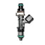 Kies-Motorsports Fuel Injector Connection 1000 CC/95LB FUEL INJECTOR 1000.60.11.14