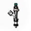 Kies-Motorsports Fuel Injector Connection 1000 CC/95LB FUEL INJECTOR 1000.60.11.D