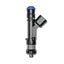Kies-Motorsports Fuel Injector Connection 1000 CC/95LB FUEL INJECTOR 1000.60.14.D