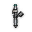 Kies-Motorsports Fuel Injector Connection 1050CC/100LB FUEL INJECTOR 1050.60.11.14