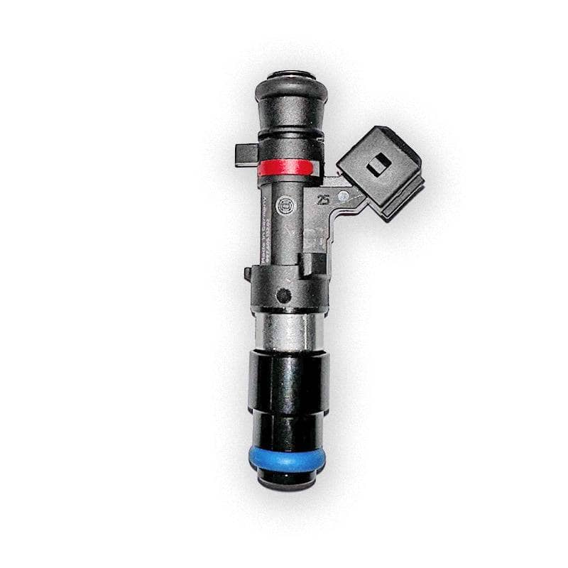 Kies-Motorsports Fuel Injector Connection 1175 CC/115LB FUEL INJECTOR 1175.60.14.14